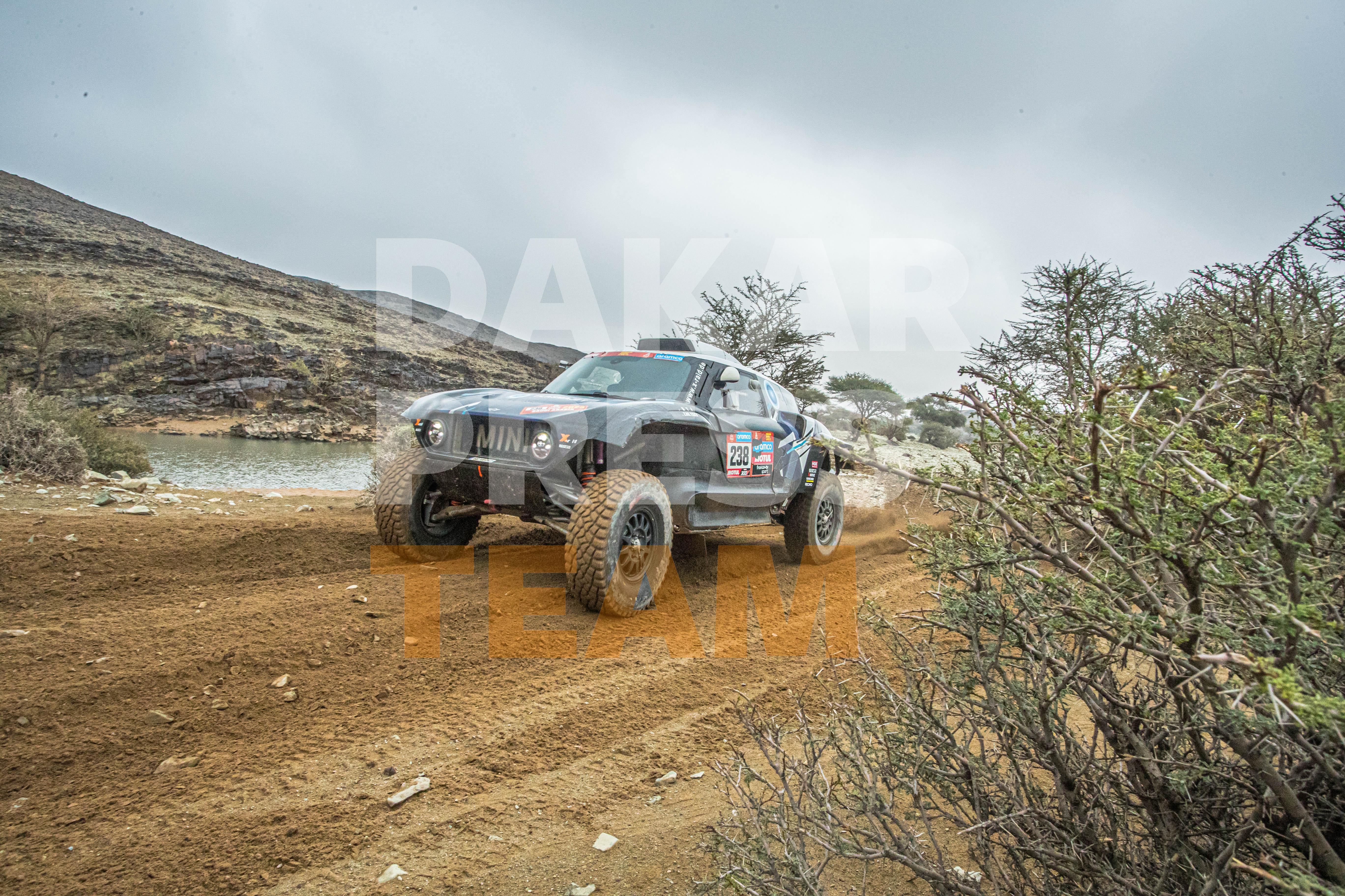 Dakar Press Team AUSTRALIA - Owner Dakar Press Team AUSTRALIA - Own